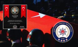 Şanlıurfa’da Şehit Düşmüştü: Polis Memuru Kemal Işıldak Unutulmadı