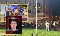 Acı Haberi Bakan Duyurdu: Polis Memuru Tayfun Baş Şehit Oldu
