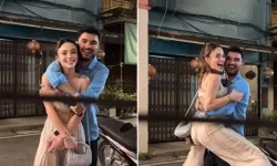 Rabia Soytürk’ün Sevgilisi Kim, Samet Vuruşan İle Barıştı Mı, Evli Mi, Nişanlı Mı?