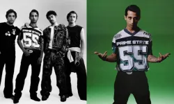 Radikal Boyband Üyesi İbrahim Can Kaya Kimdir, Kaç Yaşında, Nereli, Instagram Hesabı Ne?