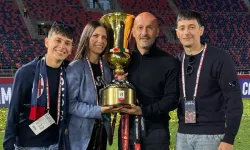 Raffaella Vicolo Kimdir, Vincenzo Italiano’nun Eşi Kaç Yaşında, Ne İş Yapıyor? Ailesi Ve Özel Hayatı