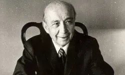 Rahmi Koç’un Babası Vehbi Koç Kimdir, Kaç Yaşında Öldü, Nereli? Vehbi Koç’un Hayatı, Ailesi, Çocukları!