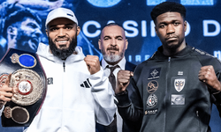 Lerrone Richards Kimdir? Boks Rekoru, Yaşı, Nereli Olduğu, Unvanları Ve Albert Ramirez Maçı