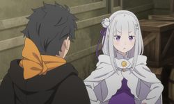 Re Zero kara Hajimeru Isekai Seikatsu 4. Sezon 9. Bölüm Ne Zaman, Saat Kaçta Yayınlanacak?
