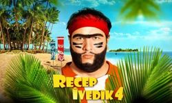 Recep İvedik 4 Filmi Hangi Adada Çekildi, Çekim Mekanları Nerede?