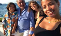 Reha Muhtar'ın Kızı Mina Deniz Muhtar Kimdir, Kaç Yaşında? Mina Muhtar'ın Annesi Kim, Nereli?