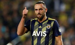 Vedat Muriç Maaşı Ne Kadar, Bonservisi Kaç Milyon Euro? Vedat Muriç Piyasa Değeri, Sözleşmesi Ve Kariyeri!