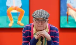 David Hockney Eşi Kimdir, Evli Miydi, Çocukları Var Mı? Partneri Jean-Pierre Gonçalves De Lima Ve Özel Hayatı