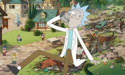Rick And Morty 9. Sezon 6. Bölüm Yayın Tarihi ve Yeni Macera Detayları Ortaya Çıktı