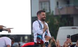 Kulüp Başkanı Rıdvan Aşar Görevinden İstifa Etti!