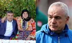 Fatma Çalımbay Kimdir, Rıza Çalımbay’ın Annesi Cenazesi Nerede Defnedilecek?