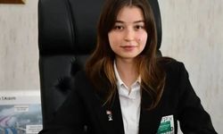Rümeysa Eker Belediye Başkan Vekili Görevinden Neden İstifa Etti?