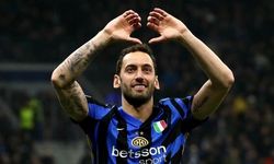 Hakan Çalhanoğlu Kimdir, Kaç Yaşında, Nereli, Boyu Kaç, Piyasa Değeri Ve Transfer Gündemi