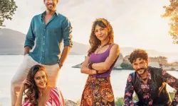 Sağlık Oluversin Gari Filmi Konusu, Oyuncuları, Nerede Çekildi, IMDb Puanı, Yönetmeni Ve Çekim Yerleri