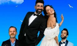 Sahte Balayı Filmi Çekim Yerleri Nerede Çekildi? Sahte Balayı Filmi Oyuncuları, Konusu, Ne Zaman Çekildi?