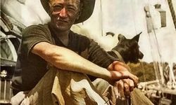 İstanbul Öykücüsü Olarak Tanınan Yazar Sait Faik Abasıyanık’ın Hayatı Ve Eserleri