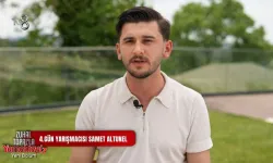Yemekteyiz Yarışmacısı Samet Altunel Kimdir, Kaç Yaşında, Nereli, Evli Mi, Ne İş Yapıyor?
