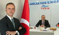 Sancaktepe Belediye Başkanı Alper Yeğin Kimdir, Kaç Yaşında, Nereli? Alper Yeğin Hayatı, Mesleği Ve Siyasi Kariyeri