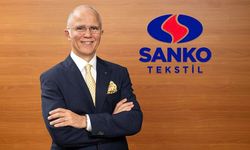 Hasan Hakan Şahin Kimdir? SANKO Tekstil’in Yeni CEO’sunun Kariyeri