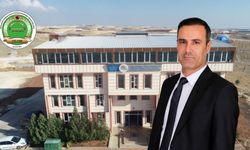 Şanlıurfa Besi OSB’de Seçim Sonuçlandı: Yeni Başkan Hasan Karataş