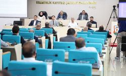 Şanlıurfa’ya Dev Kent Meydanı ve Otopark Geliyor