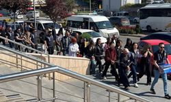 Şanlıurfa'daki 10 Milyar TL'lik Vurguna 79 Tutuklama