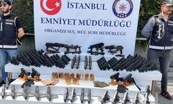 Şanlıurfa Dahil 9 İlde Düzenlenen Mafya Operasyonunda 123 Kişi Tutuklandı