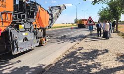 Şanlıurfa–Diyarbakır Yolunda Uzun Süredir Beklenen Çalışma Start Aldı