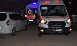 Şanlıurfa - Diyarbakır Yolundaki Olayda Yaralanan Kadın Hastaneye Kaldırıldı