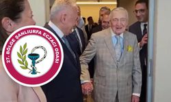 Şanlıurfa Eczacı Odası’ndan Rahmi Koç’un Sözlerine Tepki