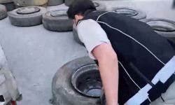 Şanlıurfa Emniyetinden Kaçakçılara Darbe!
