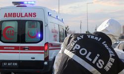 Şanlıurfa Haliliye’de Silahlı Kavga: Sokak Ortasında Vurup Kaçtı