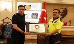 Şanlıurfa İl Emniyet Müdür Yardımcısı Ali Gökçe Emekliye Ayrıldı