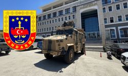 Şanlıurfa Jandarması Uyuşturucu Ağına Nefes Aldırmadı: 69 Gözaltı