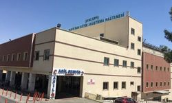 Mehmet Akif İnan Hastanesi İçin Göğüs Kalp ve Damar Hastanesi Önerisi
