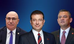 Şanlıurfa Milletvekili Mahmut Tanal'dan Özgür Özel ve Ekrem İmamoğlu Açıklaması