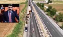 Kazaların Gölgesindeki Şanlıurfa Yolu İçin Beklenen Adım Atıldı