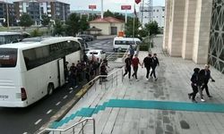 Şanlıurfa Sahte İş İlanı Skandalı! 21 Kişi Tutuklandı, Milyonluk Vurgun Ortaya Çıktı