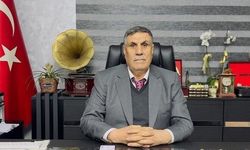 Şanlıurfa Terziler Odası Başkanı Yasin Küçük’e Yeni Görev