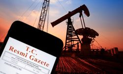 Şanlıurfa ve Adıyaman'da Petrol Arama Ruhsatı İki Yıl Uzatıldı