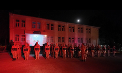 Şanlıurfa ve Bursa Merkezli Uyuşturucu Operasyonunda 129 Şüpheli Tutuklandı