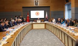 Şanlıurfa ve Kahramanmaraş İçin Görüşmeler Sürüyor: Milletvekili Özyavuz Paylaştı