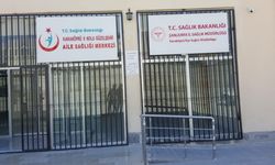 Şanlıurfa’da 160 Aile Sağlığı Merkezi İçin İhale Süreci Başlıyor