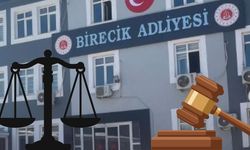 Şanlıurfa'daki O Davada 51 Yıl Sonra Karar Çıktı: Tam 33 Hakim Değişti