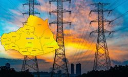 Şanlıurfa'da 21 Bin Abone Elektriksiz Kalacak!