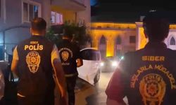 Şanlıurfa’da 6,5 Milyarlık Para Trafiği Deşifre Edildi