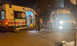 Şanlıurfa’da Biber Gazından Etkilenen 7 Kişi Hastaneye Kaldırıldı