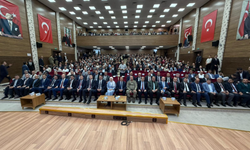 Şanlıurfa’da BİGEP Başarısı Ödüllendirildi