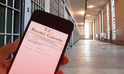 Şanlıurfa’da Cezaevine Yasak Eşya Soktu, Sırra Kadem Bastı