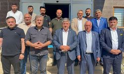 Şanlıurfa’da Çiftçinin Hasat Sevinci Kısa Sürdü!
